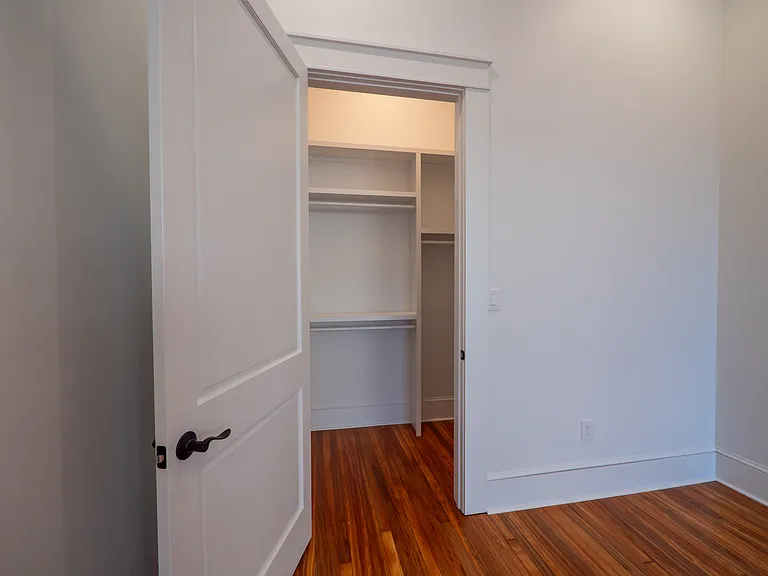 Large Closet