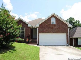 4561 Rock Creek Cir, Trussville, AL 35173