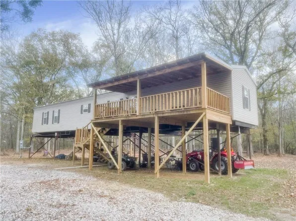 179 Bayou De La Cabin, Mansura, LA 71350
