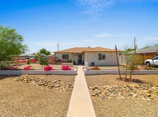 3602 N 21st Dr, Phoenix, AZ 85015