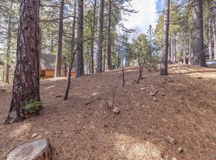 0 Circle View Dr, Running Springs, CA 92382