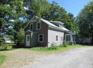 2551 Us Route 5 Rd, Derby, VT 05829