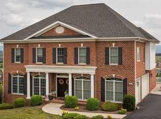 515 Frederick Road, Rockingham, VA 22801