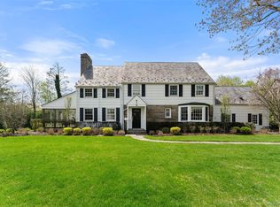 12 Vernon Road, Scarsdale, NY 10583
