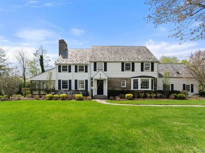 12 Vernon Road, Scarsdale, NY, 10583