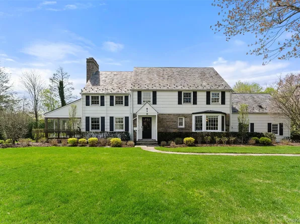 12 Vernon Road, Scarsdale, NY 10583