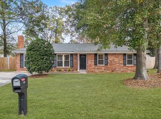 109 Piercefield Dr, Richmond Hill, GA 31324