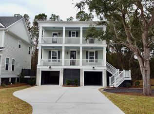 1515 Red Tide Rd, Mount Pleasant, SC 29466