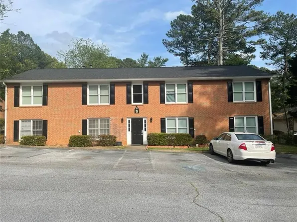 493 Stone Mountain St, Lawrenceville, GA 30046