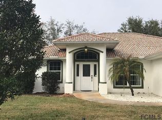 17 Fitzgerald Ln, Palm Coast, FL 32137