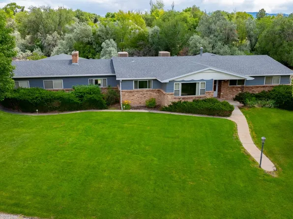 694 Sperber Ln, Grand Junction, CO 81506