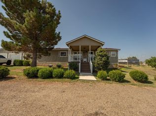 7541 Lobo Trl, Amarillo, TX 79124