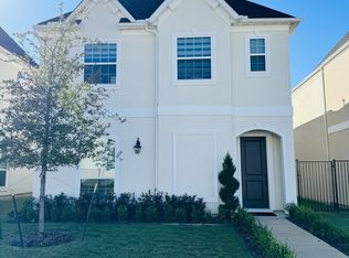 7909 Renaissance Blvd, McKinney, TX 75070