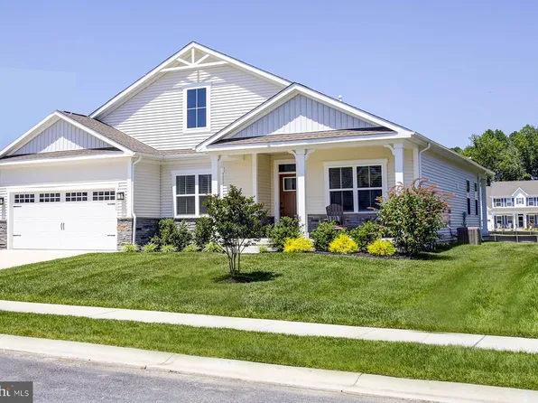 31388 Crossly Dr, Lewes, DE 19958