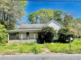 107 Wallace St, Union, SC 29379