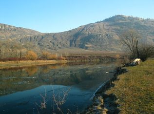 1248 Hwy 7, Oroville, WA 98844