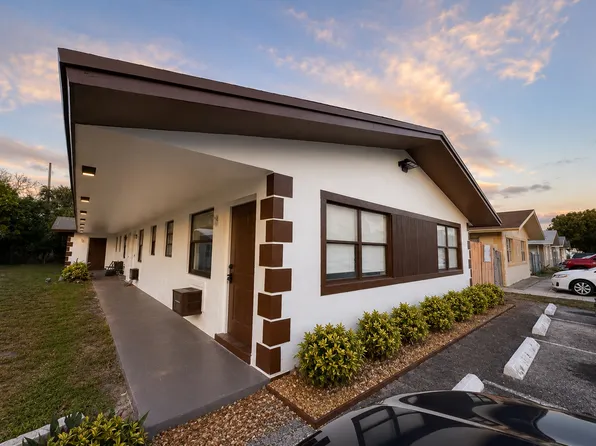 1034 NW 3rd Ave APT 4, Fort Lauderdale, FL 33311