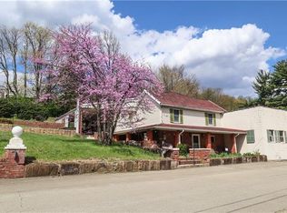 100 Fiddlers Green Rd, Lemont Furnace, PA 15456