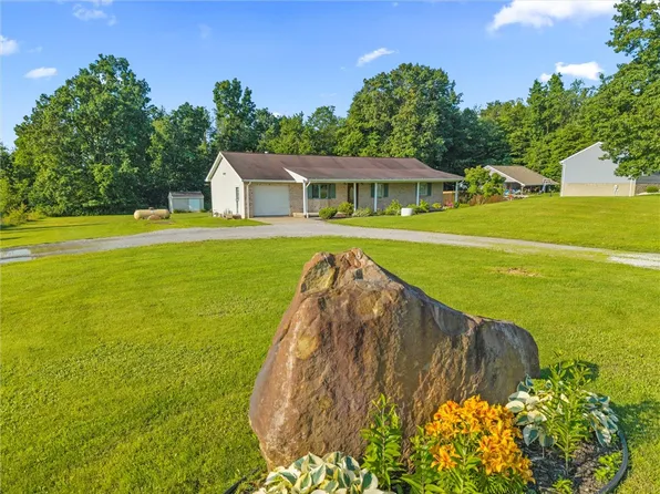 156 Riemer Rd, Sarver, PA 16055