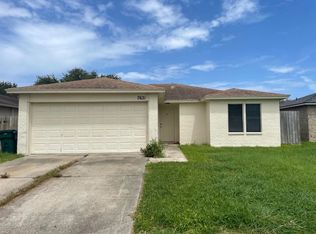 7621 Impala Dr, Corpus Christi, TX 78414