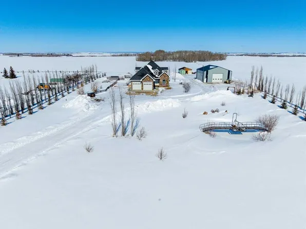 64046 B S Township Road 720 #B, Grande Prairie, AB T8X 4K4