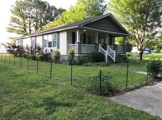 15044 Cock And Bull Ln, Carrollton, VA 23314