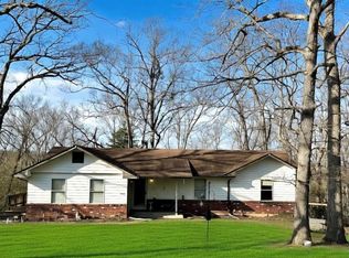 8413 Logans Run, Dittmer, MO 63023