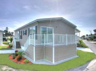 357 Zuni Trl, Fort Myers Beach, FL 33931