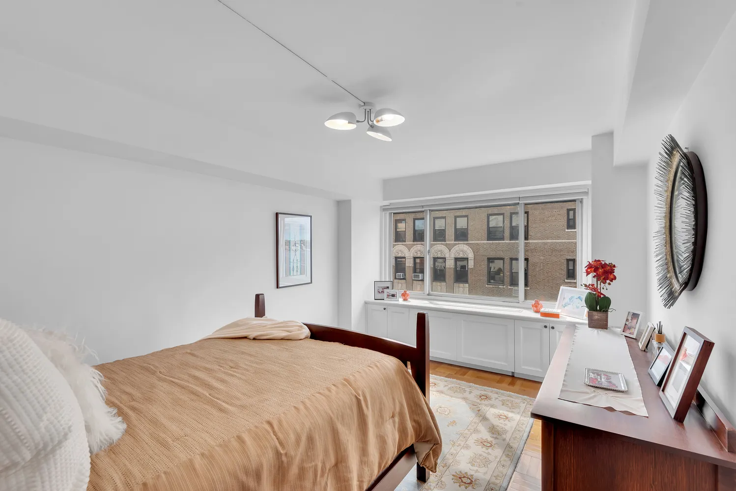 60 Riverside Drive #18D in Upper West Side, Manhattan | StreetEasy