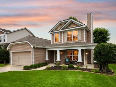 4641 Cather Ct, Nashville, TN, 37214
