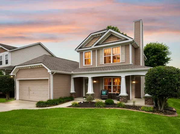 4641 Cather Ct, Nashville, TN 37214