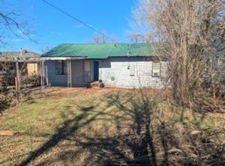 1606 SE 61st St, Oklahoma City, OK 73149