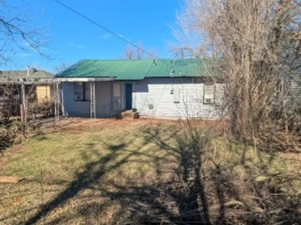 1606 SE 61st St, Oklahoma City, OK 73149