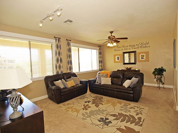 5th image of 2341 W Owens Ct