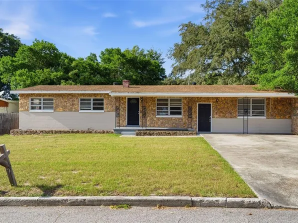 5501 PERRINE DRIVE, ORLANDO, FL 32808