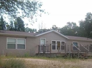 N1598 Black Oak Ln, Coloma, WI 54930