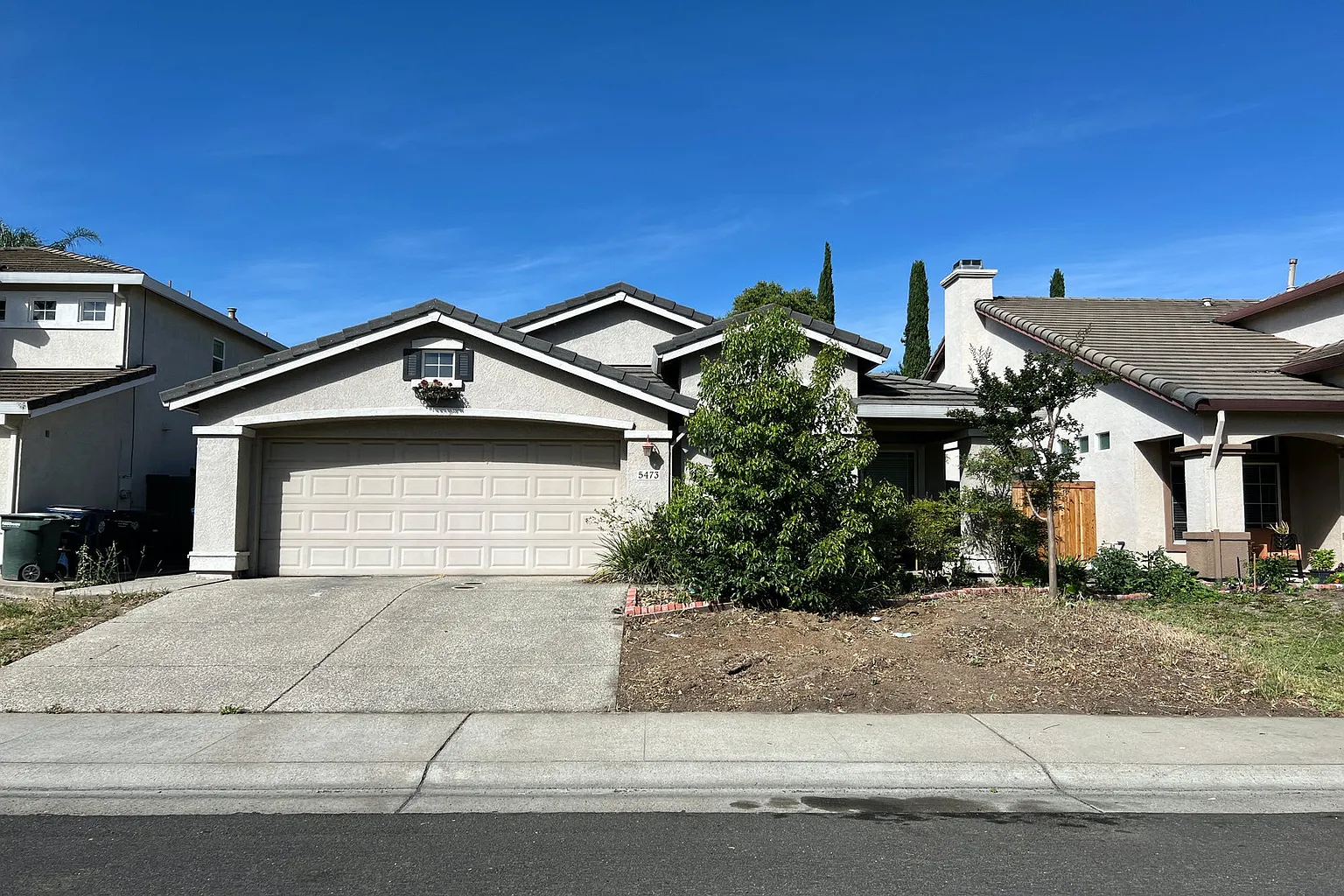 5473 Alvoca Way photo 1