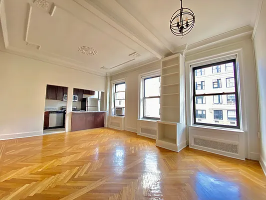 Rented by Brown Harris Stevens | media 1