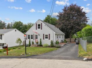 30 Bellevue St, Manchester, NH 03103