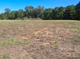 Antioch Rd, Groveton, TX 75845