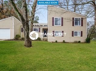 120 Avalon Way, Riverdale, GA 30274