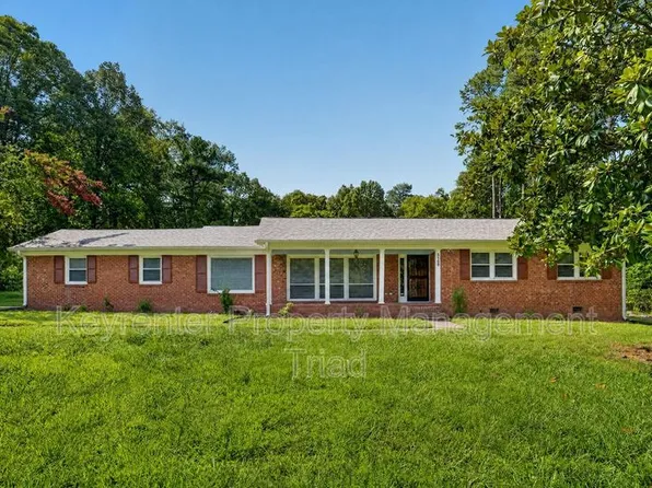5108 Lakeshore Ct, Greensboro, NC 27407