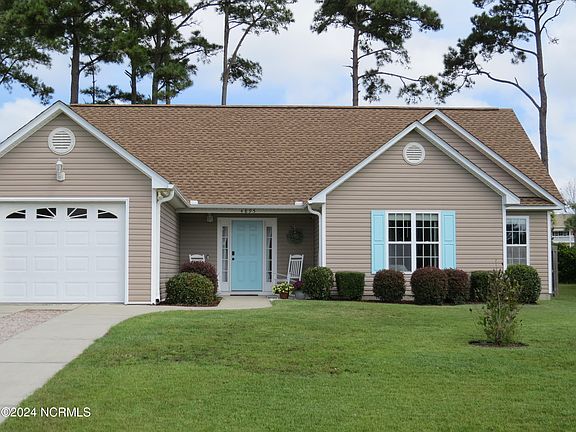 3rd image of 4895 Beech Tree Drive SE