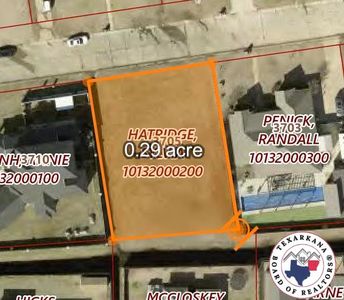 3705 Sylvia Dr, Texarkana, TX, 75503