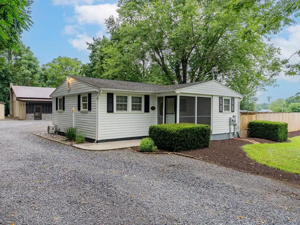 3066 Mountain Farm Rd, Elkton, VA 22827