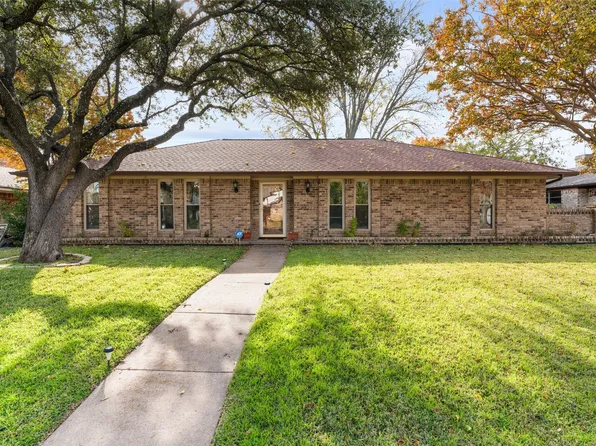 1912 Tampico Dr, Plano, TX 75075