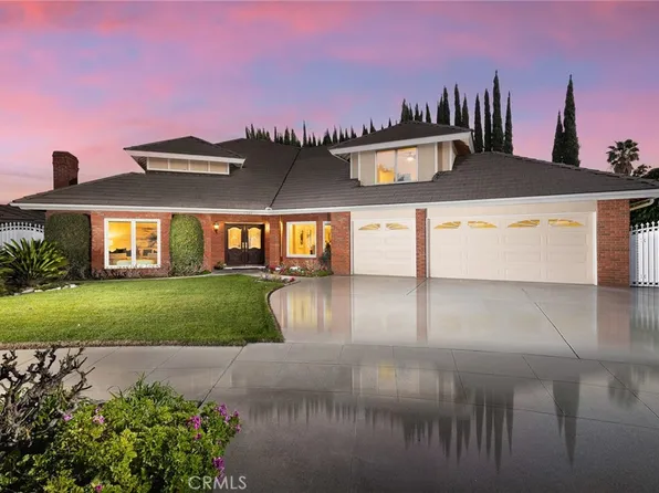 1508 Christine Ln, Arcadia, CA 91007