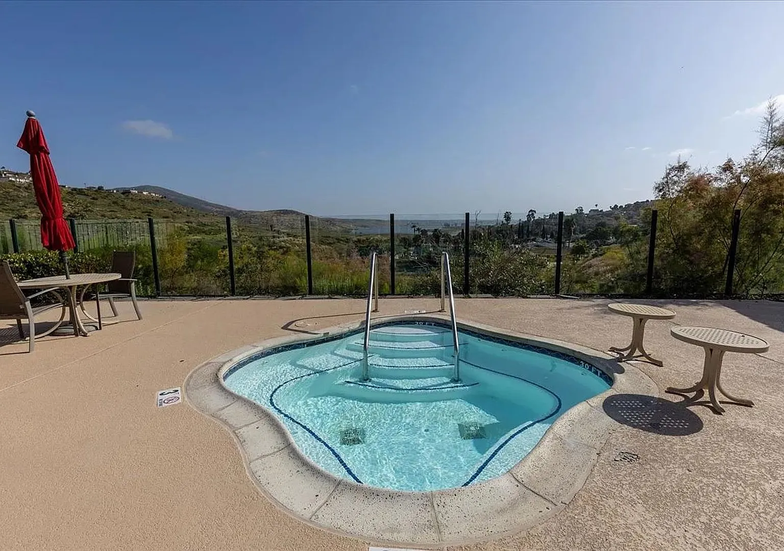 Resort-Style Living In Spring Valley 2bd/2ba — Photo 3