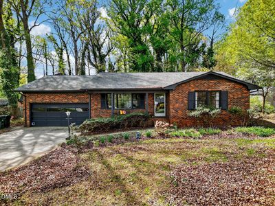 2509 Elderwood Ln, Burlington, NC, 27215