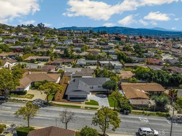 836 N Vail Ave, Montebello, CA 90640